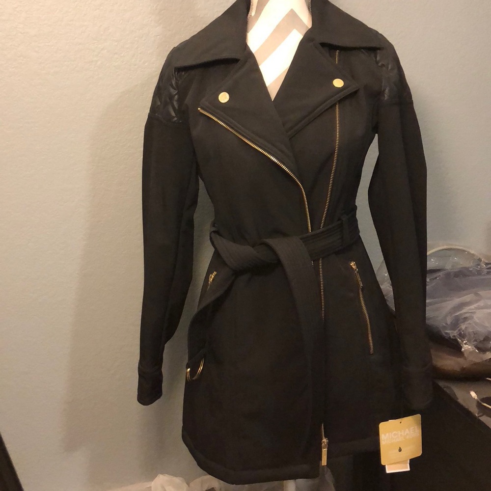 Michael Kors Coat - Picture 2 of 5